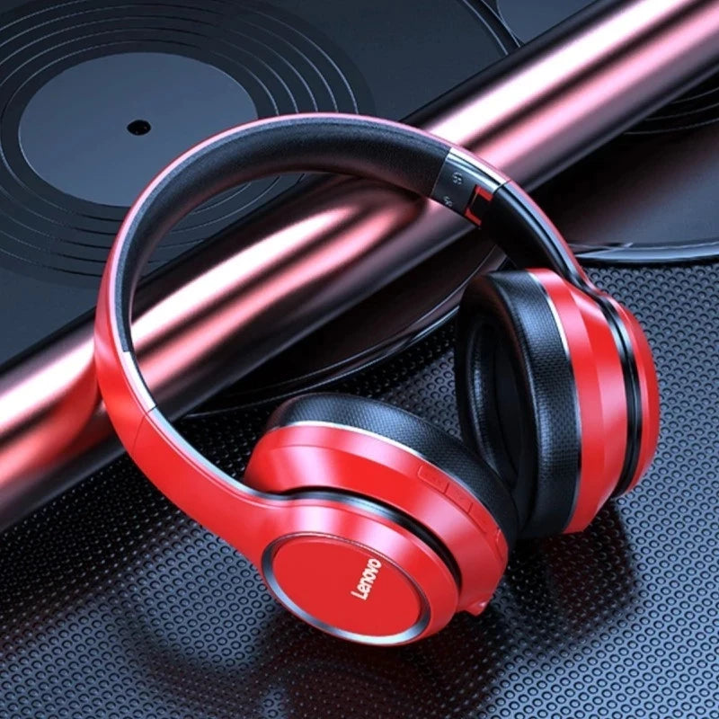 Foldable Wireless Gaming Headphones