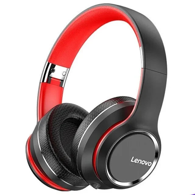 Foldable Wireless Gaming Headphones