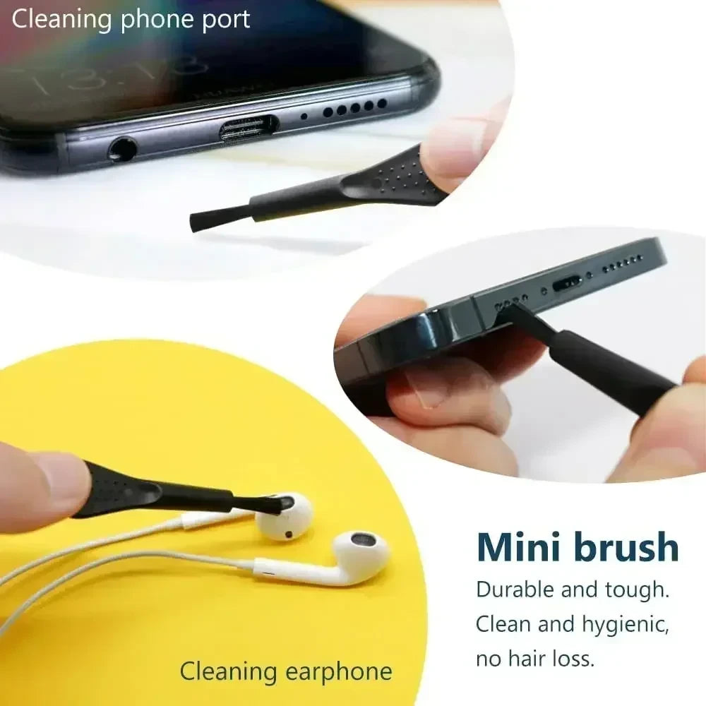 Smartphone Port Cleaning Kit