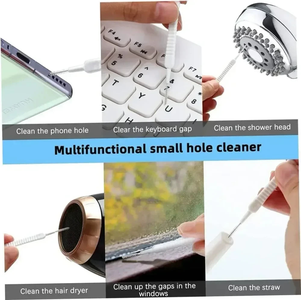Smartphone Port Cleaning Kit