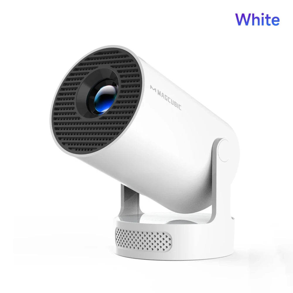 Magcubic Portable Home Cinema Projector
