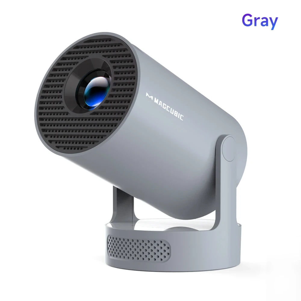Magcubic Portable Home Cinema Projector