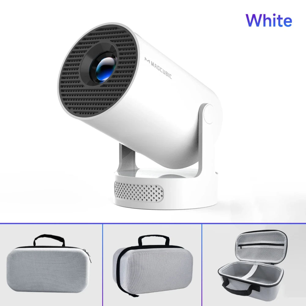 Magcubic Portable Home Cinema Projector