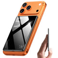 Magnetic Wireless Portable Charger