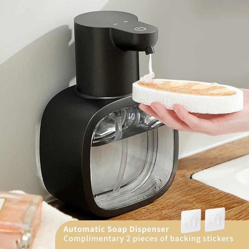 Wall Mounted Automatic Foam Soap Dispenser