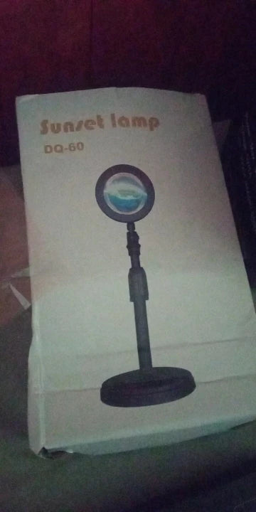 Review Card